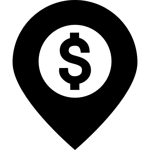 Bank Location